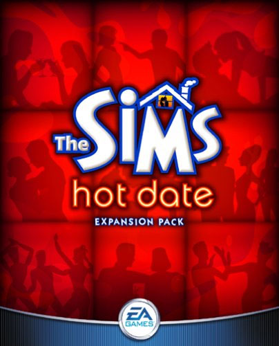 1-я часть Sims