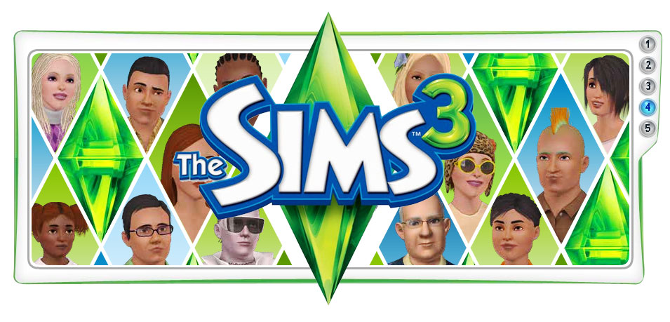 Sims for Simsohilics